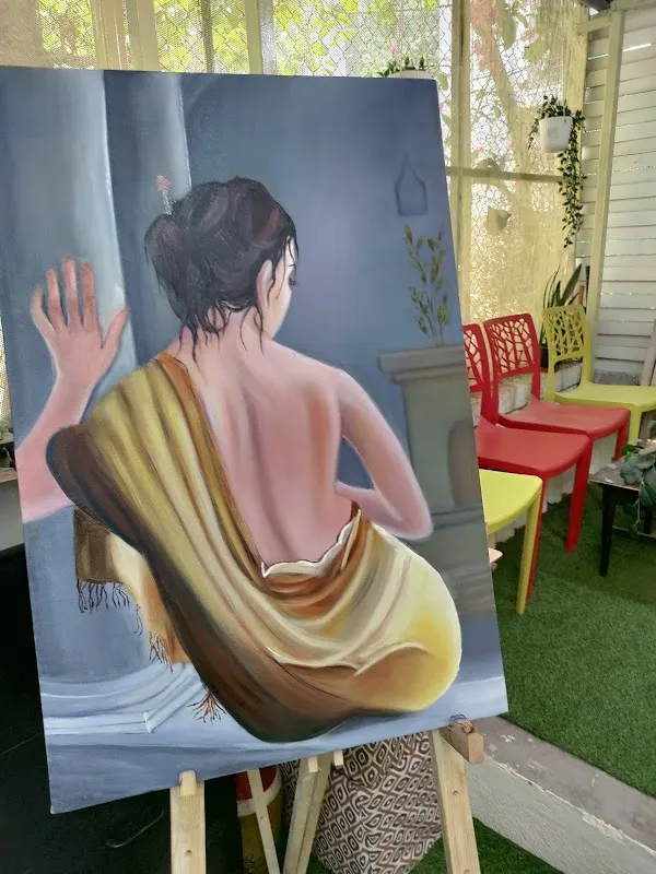 Studio artNbeyond
