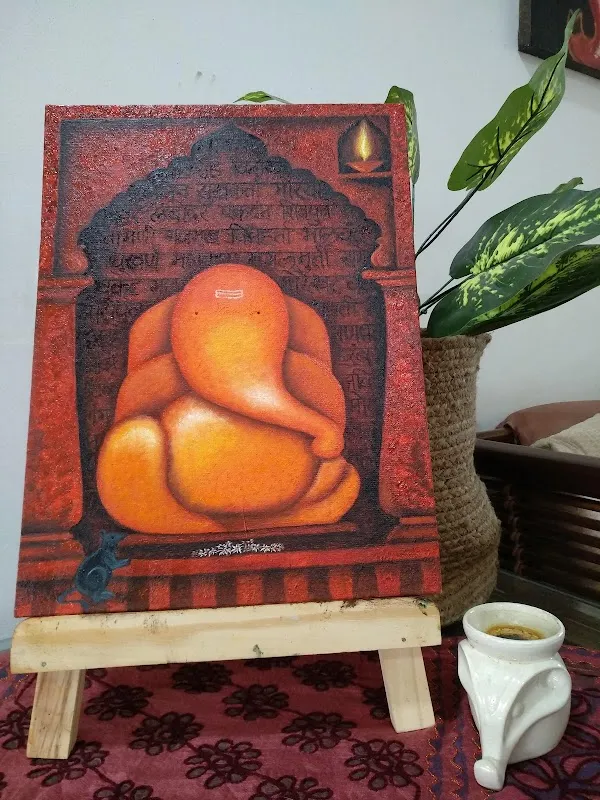 Studio artNbeyond