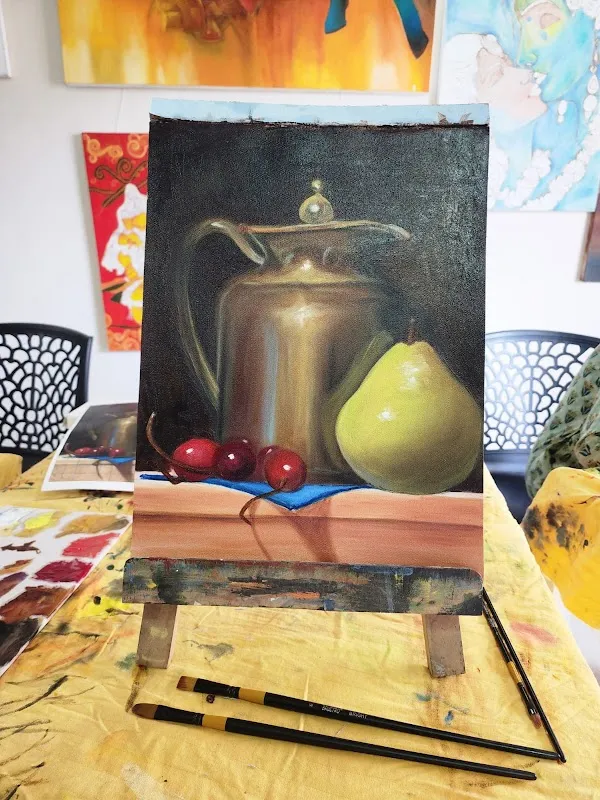 Studio artNbeyond