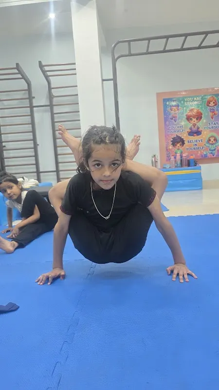 South Delhi home yoga classes