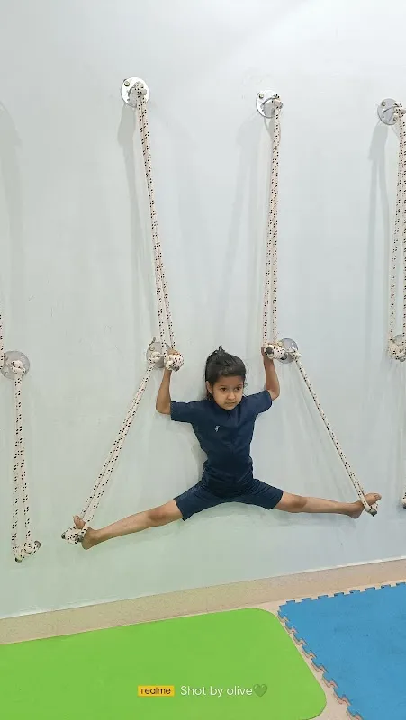 South Delhi home yoga classes