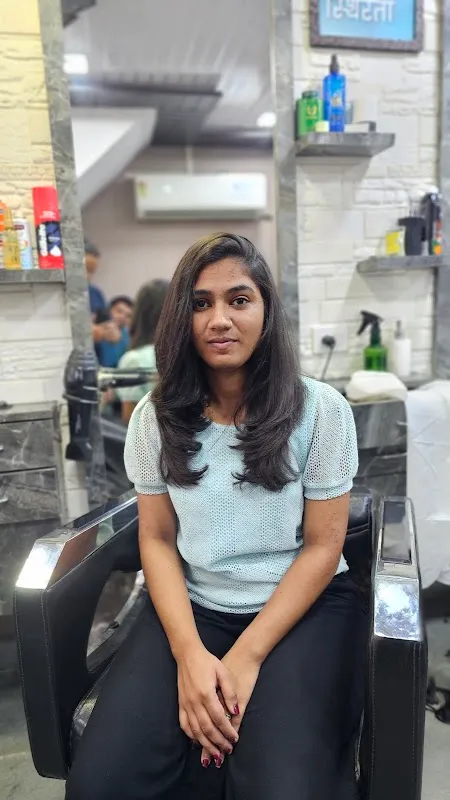 T. N. I. Hair Salon