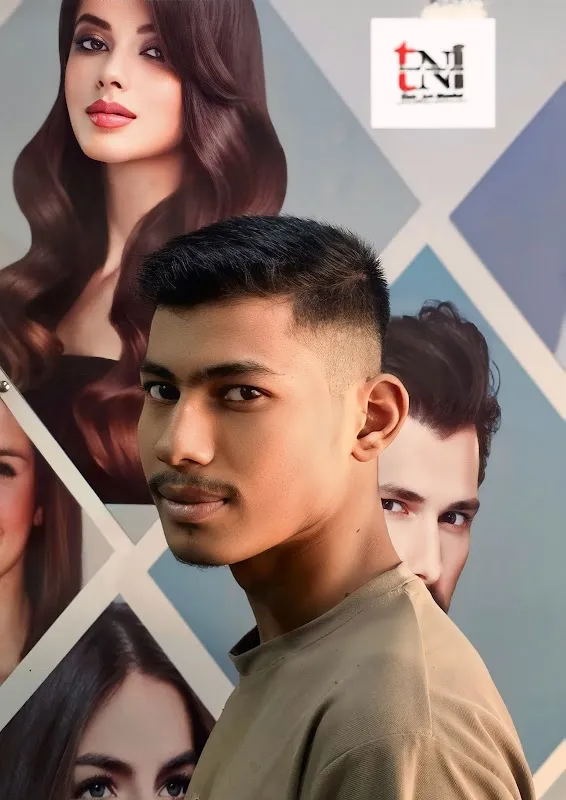 T. N. I. Hair Salon