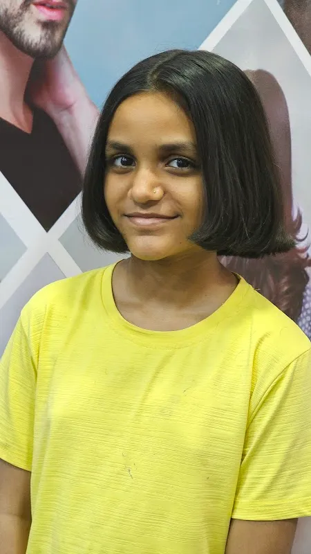 T. N. I. Hair Salon