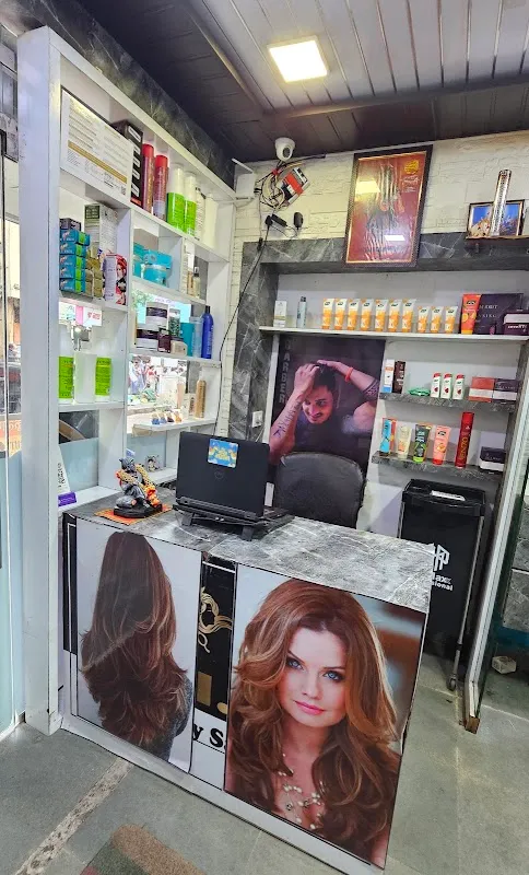 T. N. I. Hair Salon