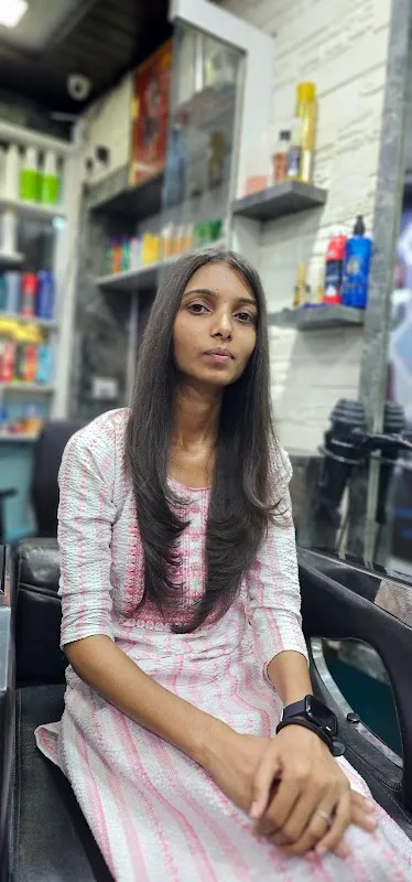 T. N. I. Hair Salon