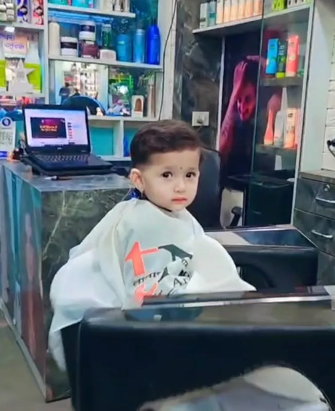 T. N. I. Hair Salon