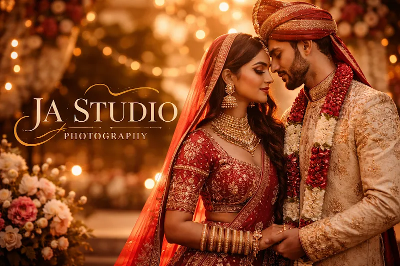J&a studio |wedding photography