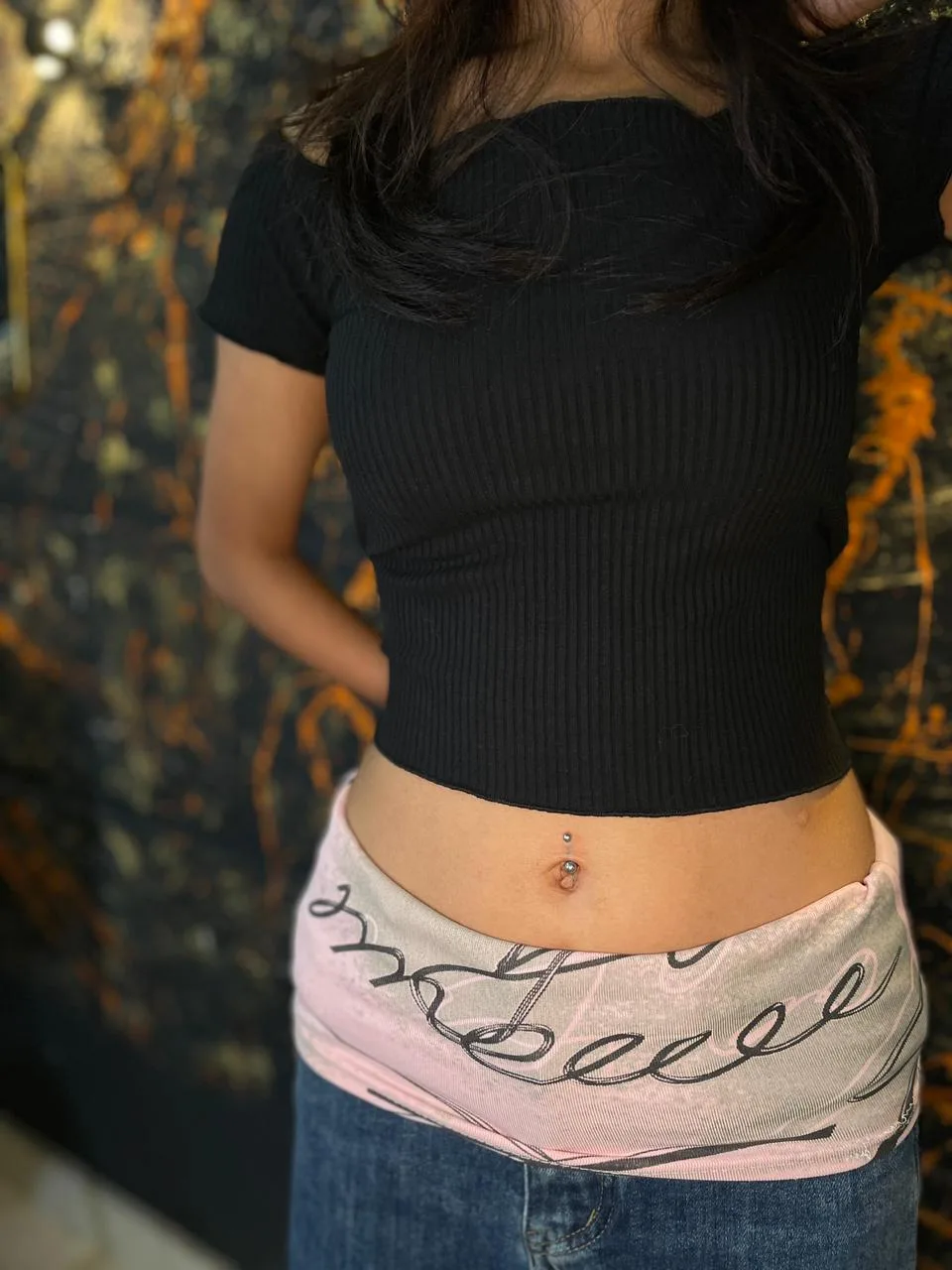 The Black zone tattooz