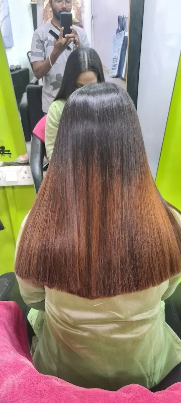 Prashant Salon