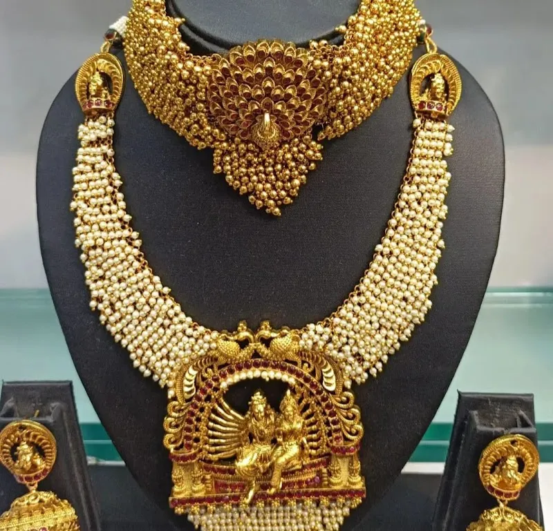Prashant Salon