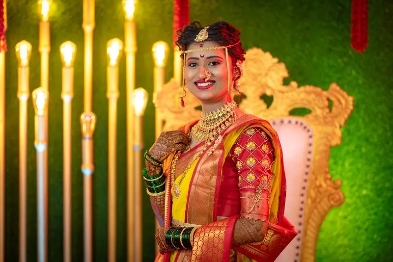 Prashant Salon