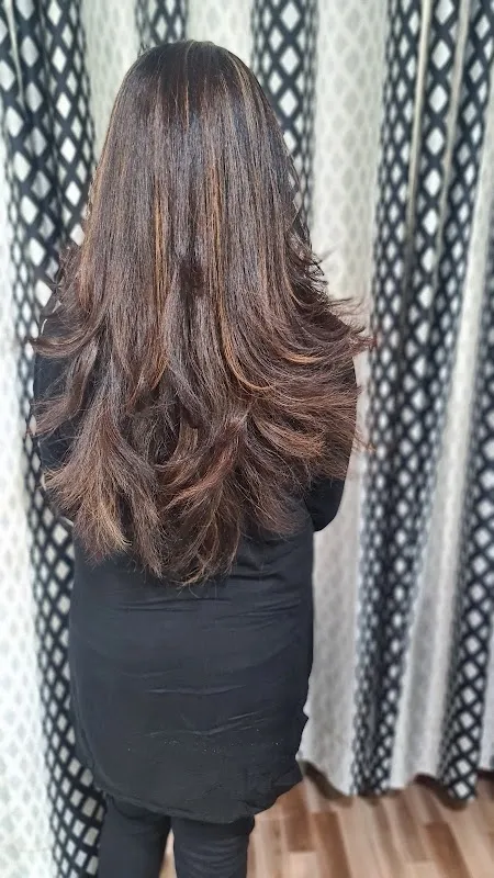 Prashant Salon