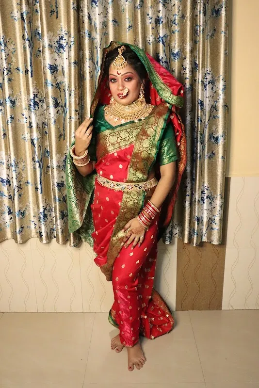 Prashant Salon