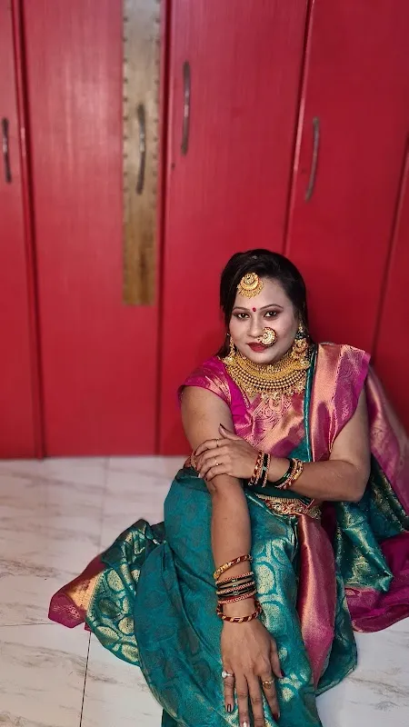 Prashant Salon