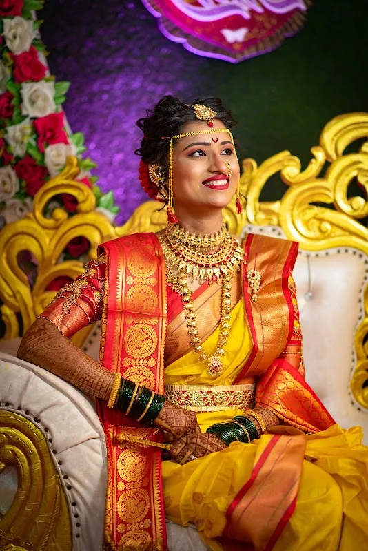 Prashant Salon