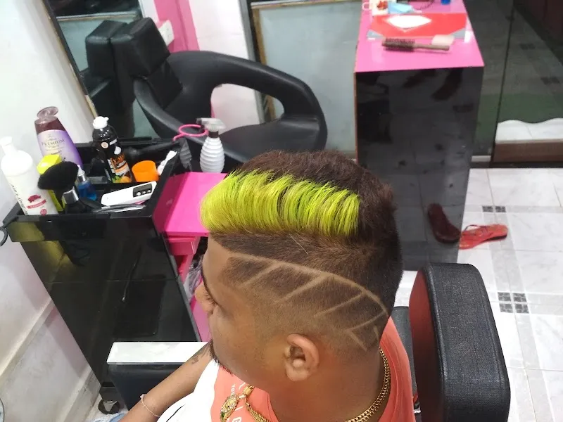 Prashant Salon