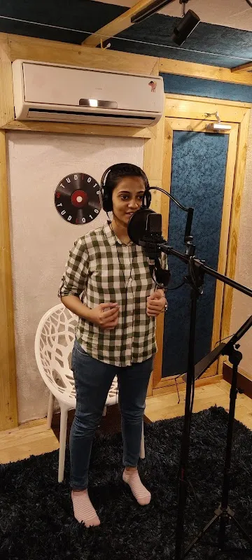 Studio107 Music & Recording Studio