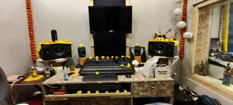 Studio107 Music & Recording Studio