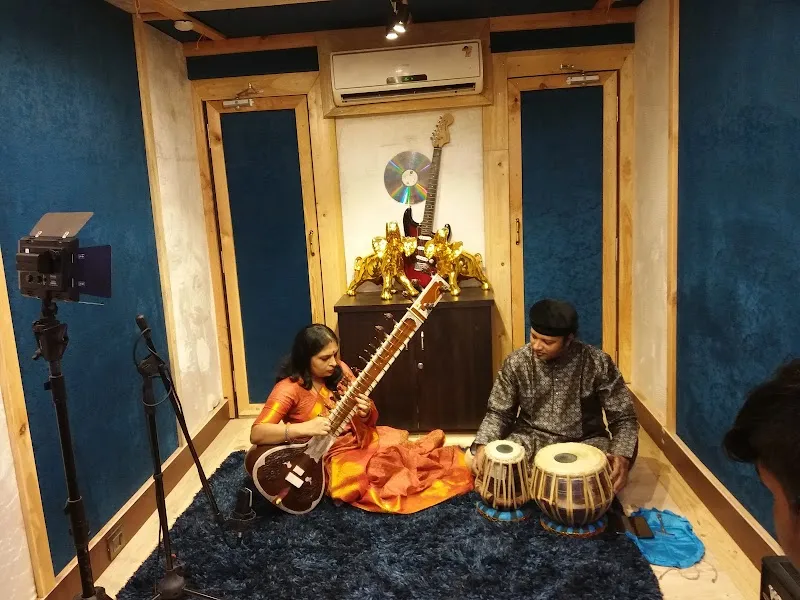 Studio107 Music & Recording Studio