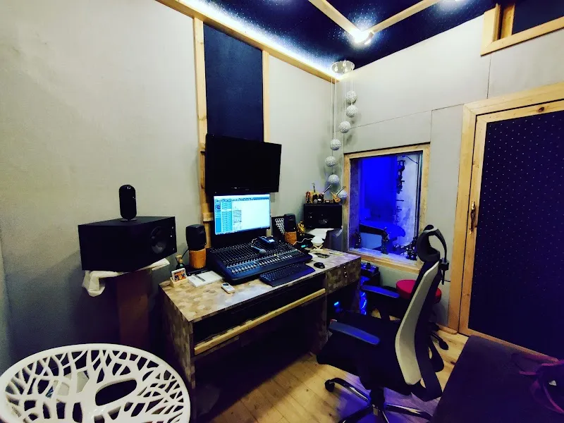 Studio107 Music & Recording Studio