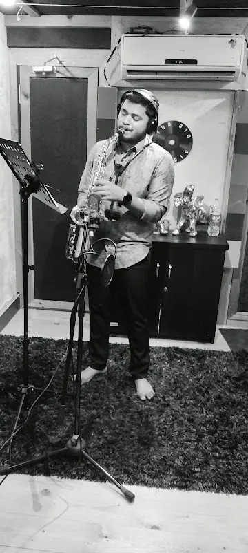 Studio107 Music & Recording Studio