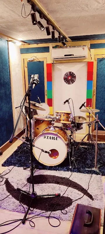 Studio107 Music & Recording Studio