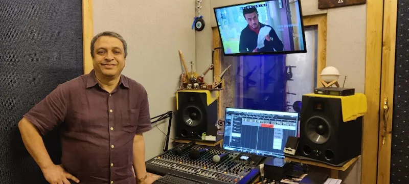 Studio107 Music & Recording Studio