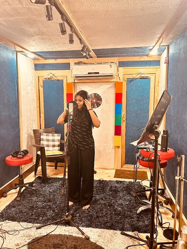 Studio107 Music & Recording Studio