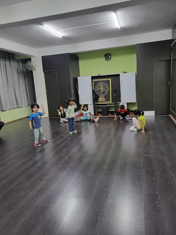 Lyca Academy