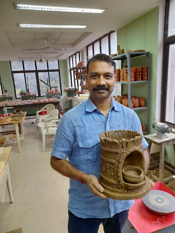 GYAN Art and Craft Class