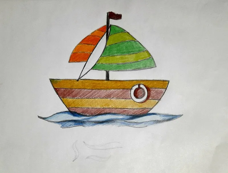 GYAN Art and Craft Class