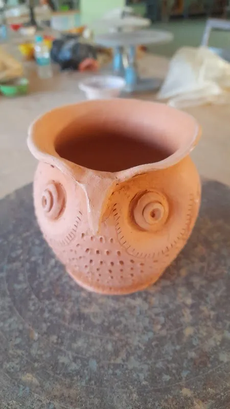 GYAN Art and Craft Class