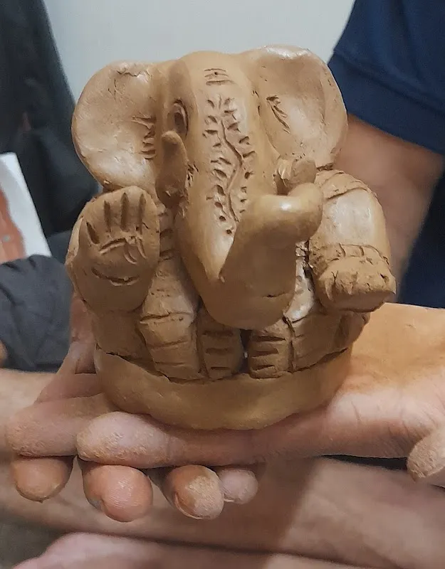 GYAN Art and Craft Class