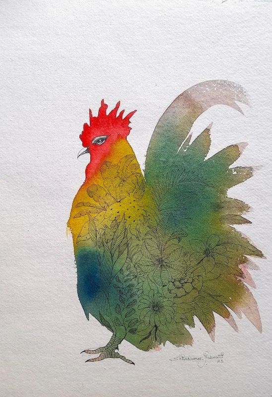 GYAN Art and Craft Class