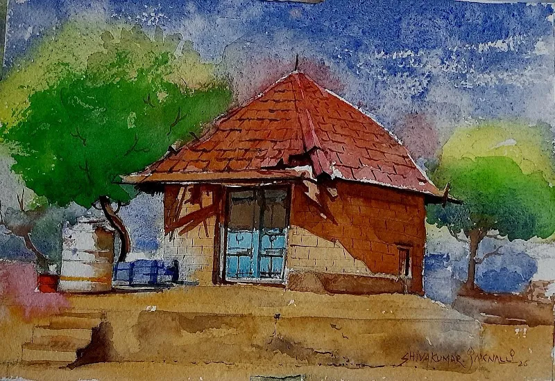 GYAN Art and Craft Class