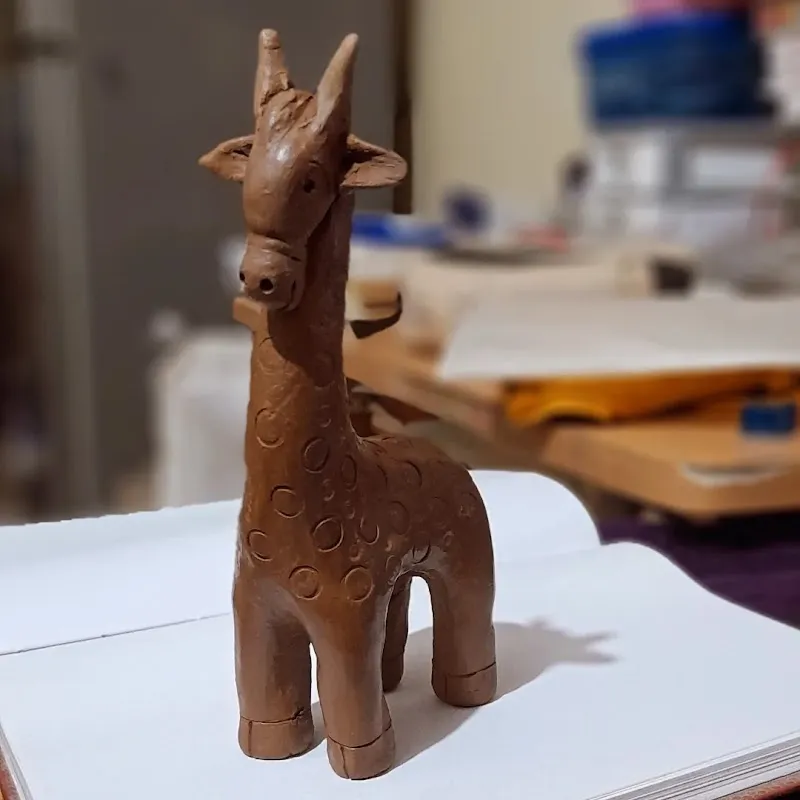 GYAN Art and Craft Class