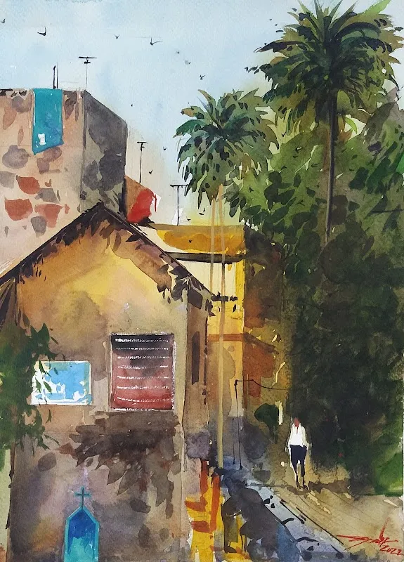 Ajeet's Studio