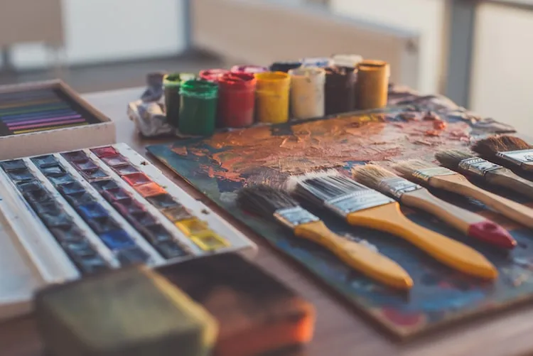 Ajeet's Studio