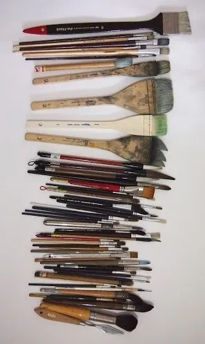 Ajeet's Studio