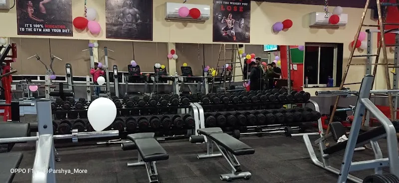 CB fitness cklub