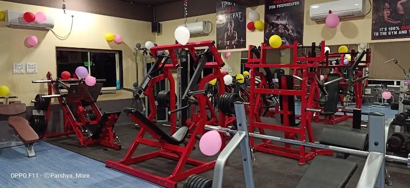 CB fitness cklub