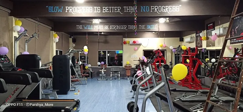 CB fitness cklub