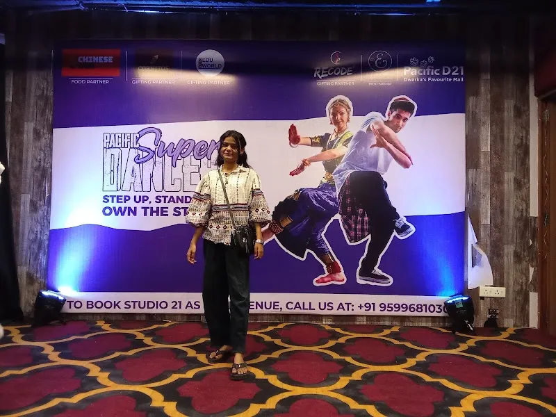 Disha Dance Academy