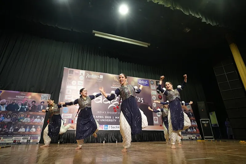 Disha Dance Academy