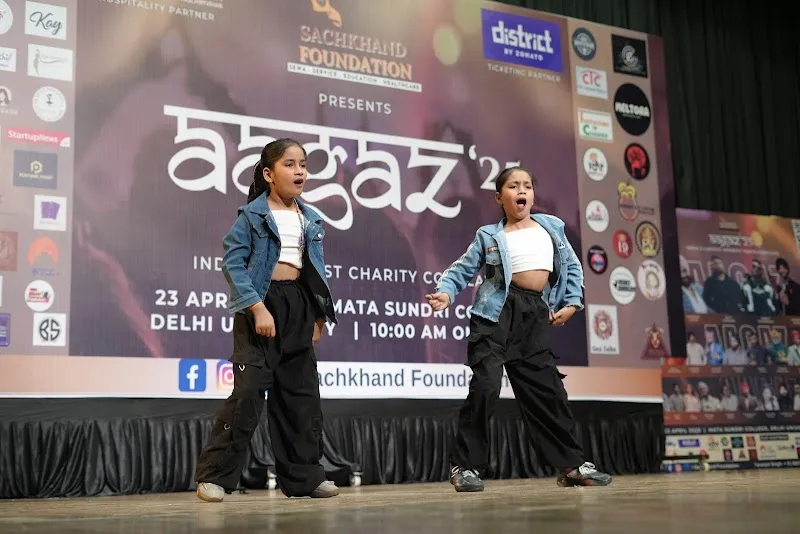 Disha Dance Academy