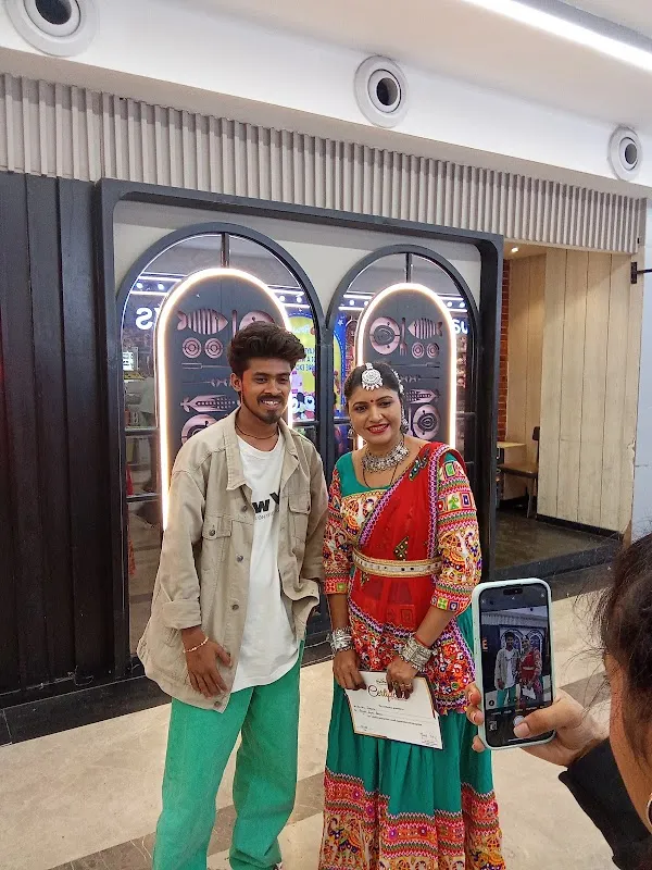 Disha Dance Academy