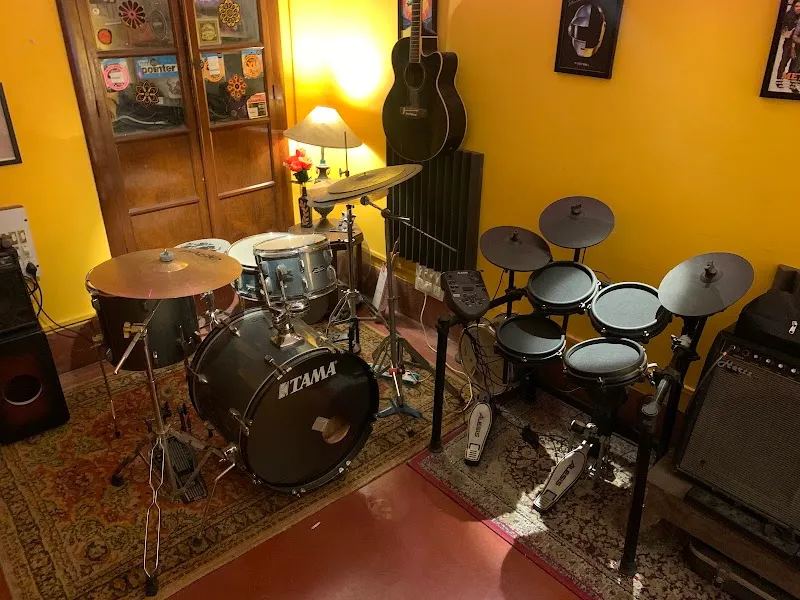 Antares Records | Audio Recording Studio in Kolkata | Music, Podcasts & Video Production