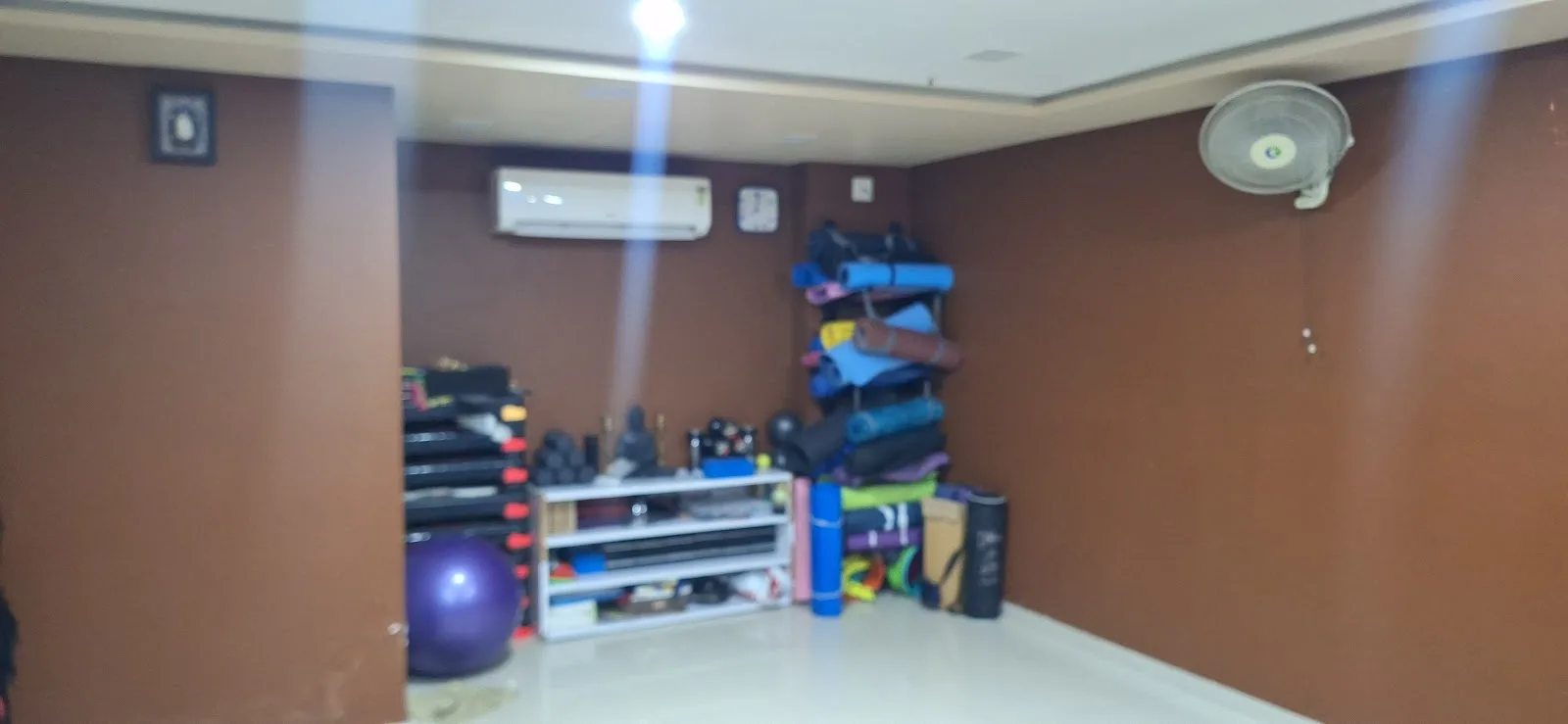 Yoga for health