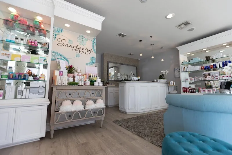 Sanctuary Spa & Skin Care